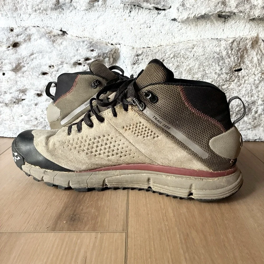 Danner Trail 2650 Mid 4